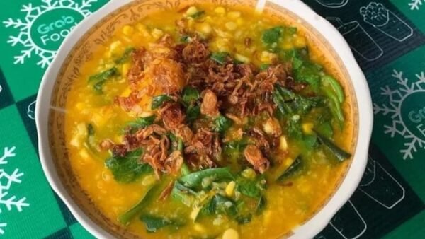 Tinutuan Biasa